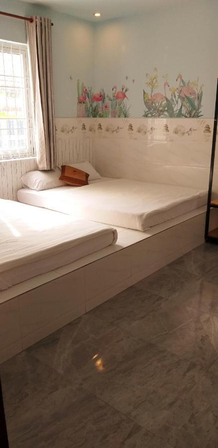 Ngan Giang Guesthouse Phu Quoc Buitenkant foto
