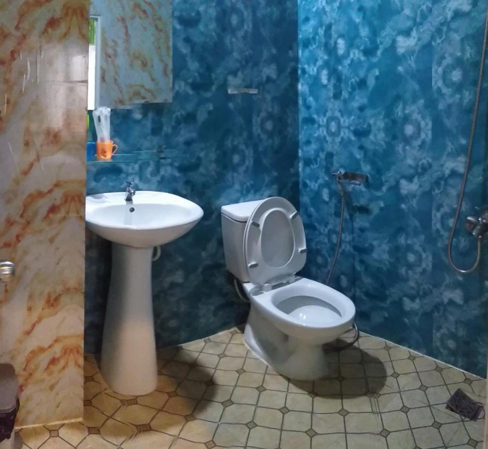 Ngan Giang Guesthouse Phu Quoc Buitenkant foto