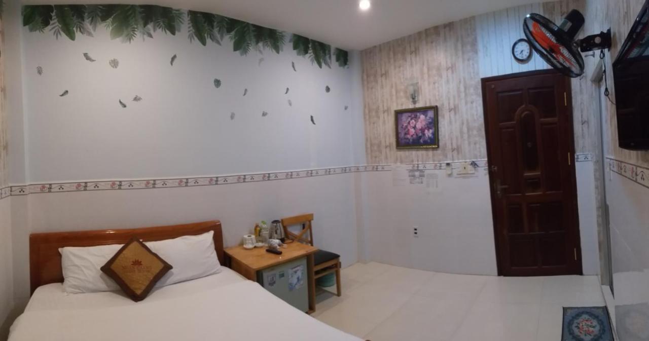 Ngan Giang Guesthouse Phu Quoc Buitenkant foto
