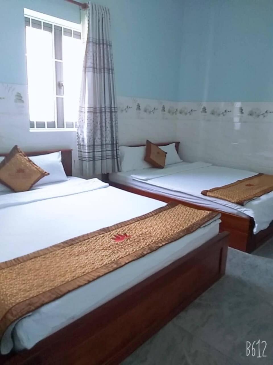 Ngan Giang Guesthouse Phu Quoc Buitenkant foto