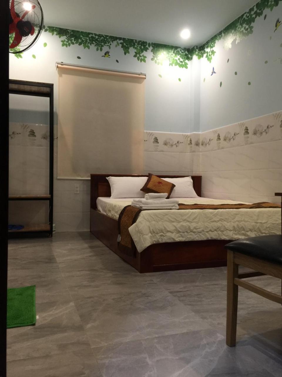 Ngan Giang Guesthouse Phu Quoc Buitenkant foto