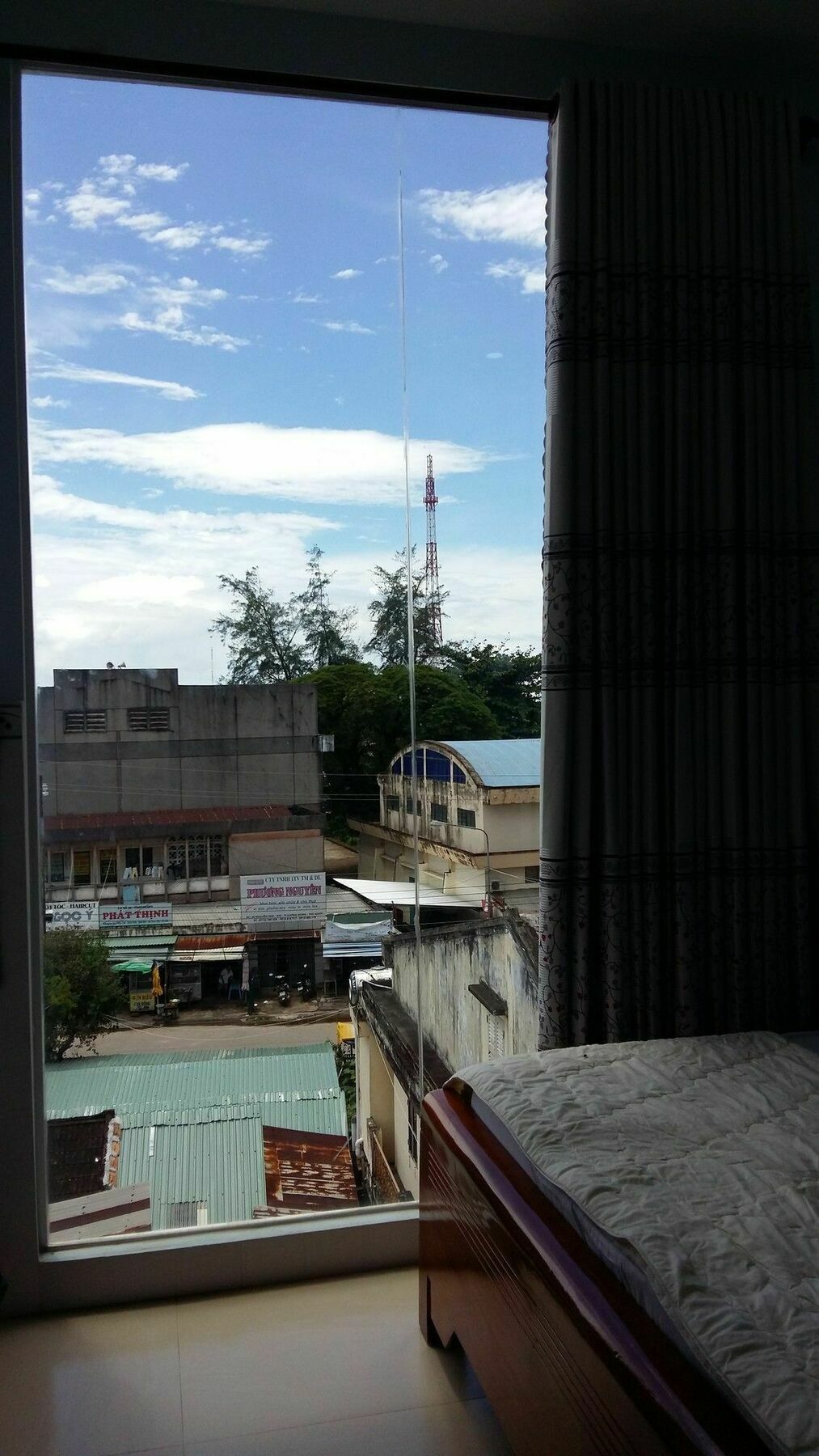 Ngan Giang Guesthouse Phu Quoc Buitenkant foto