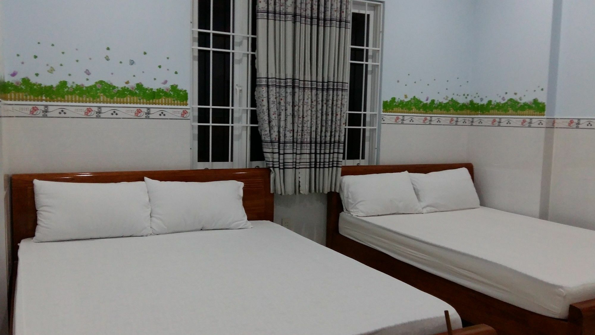 Ngan Giang Guesthouse Phu Quoc Buitenkant foto