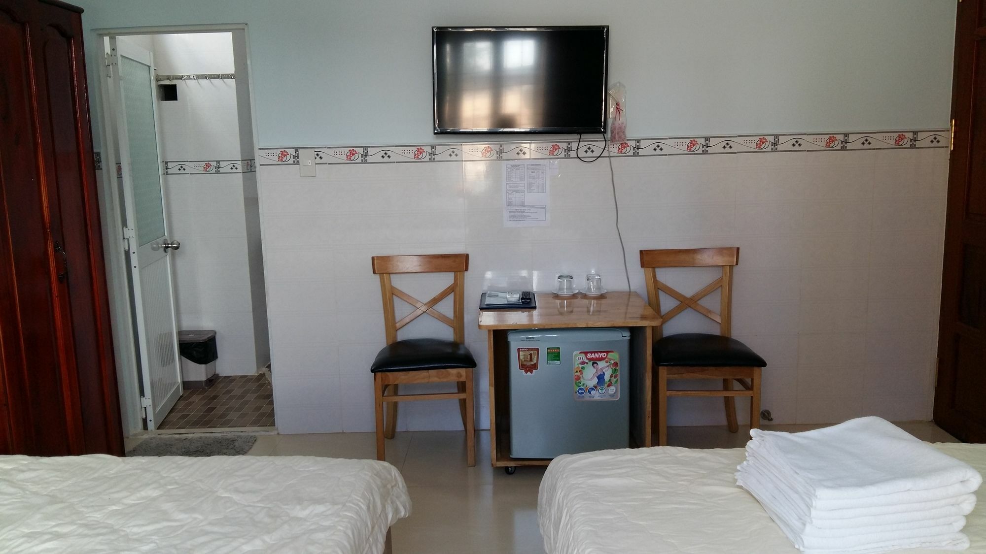 Ngan Giang Guesthouse Phu Quoc Buitenkant foto