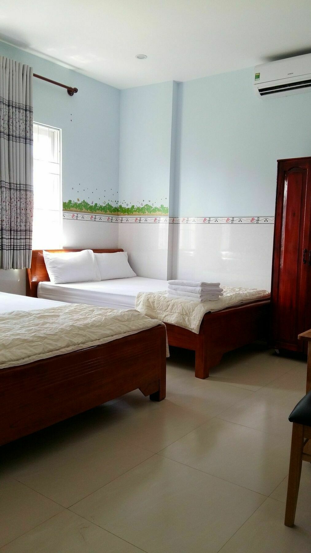 Ngan Giang Guesthouse Phu Quoc Buitenkant foto