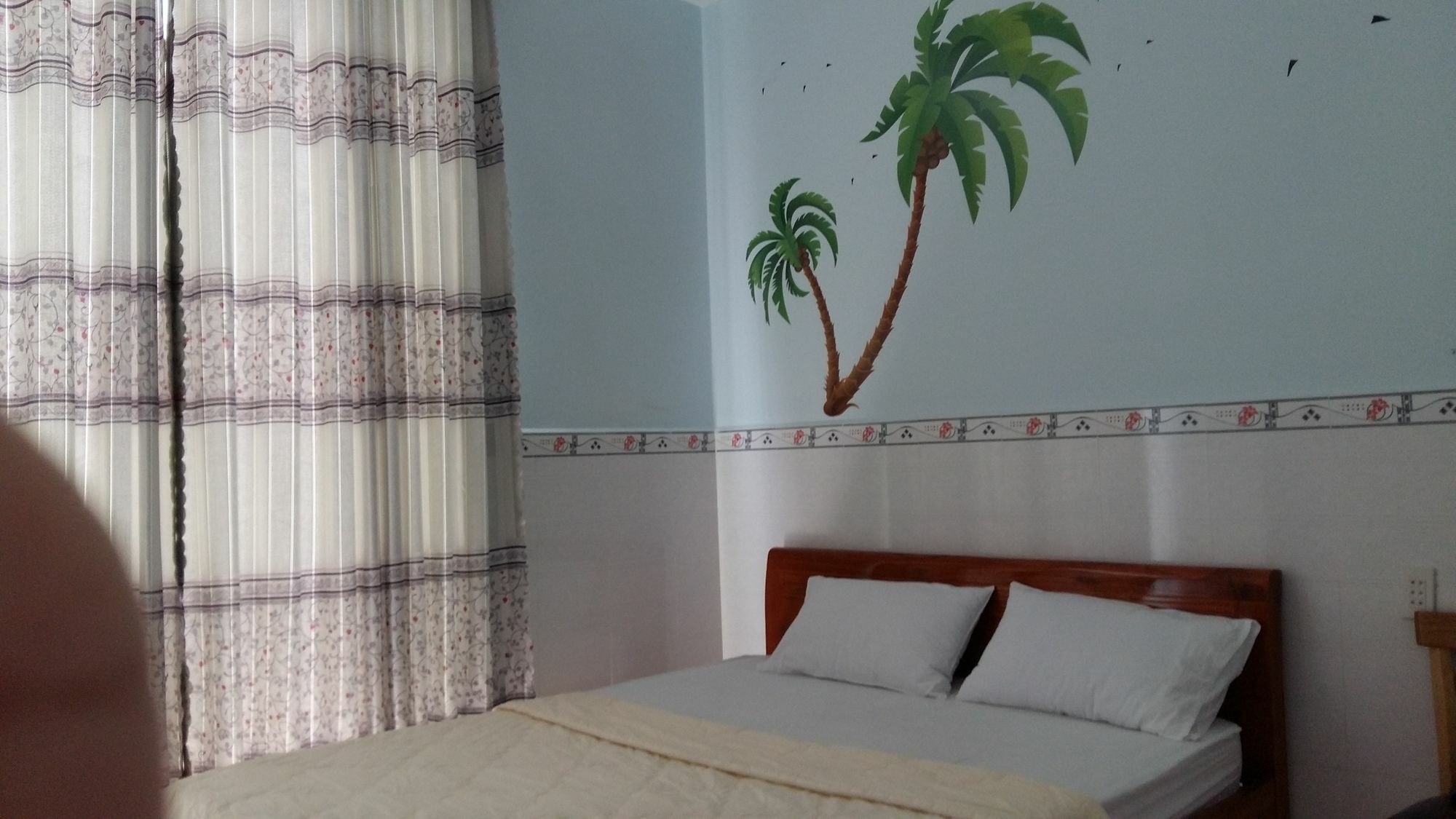 Ngan Giang Guesthouse Phu Quoc Buitenkant foto