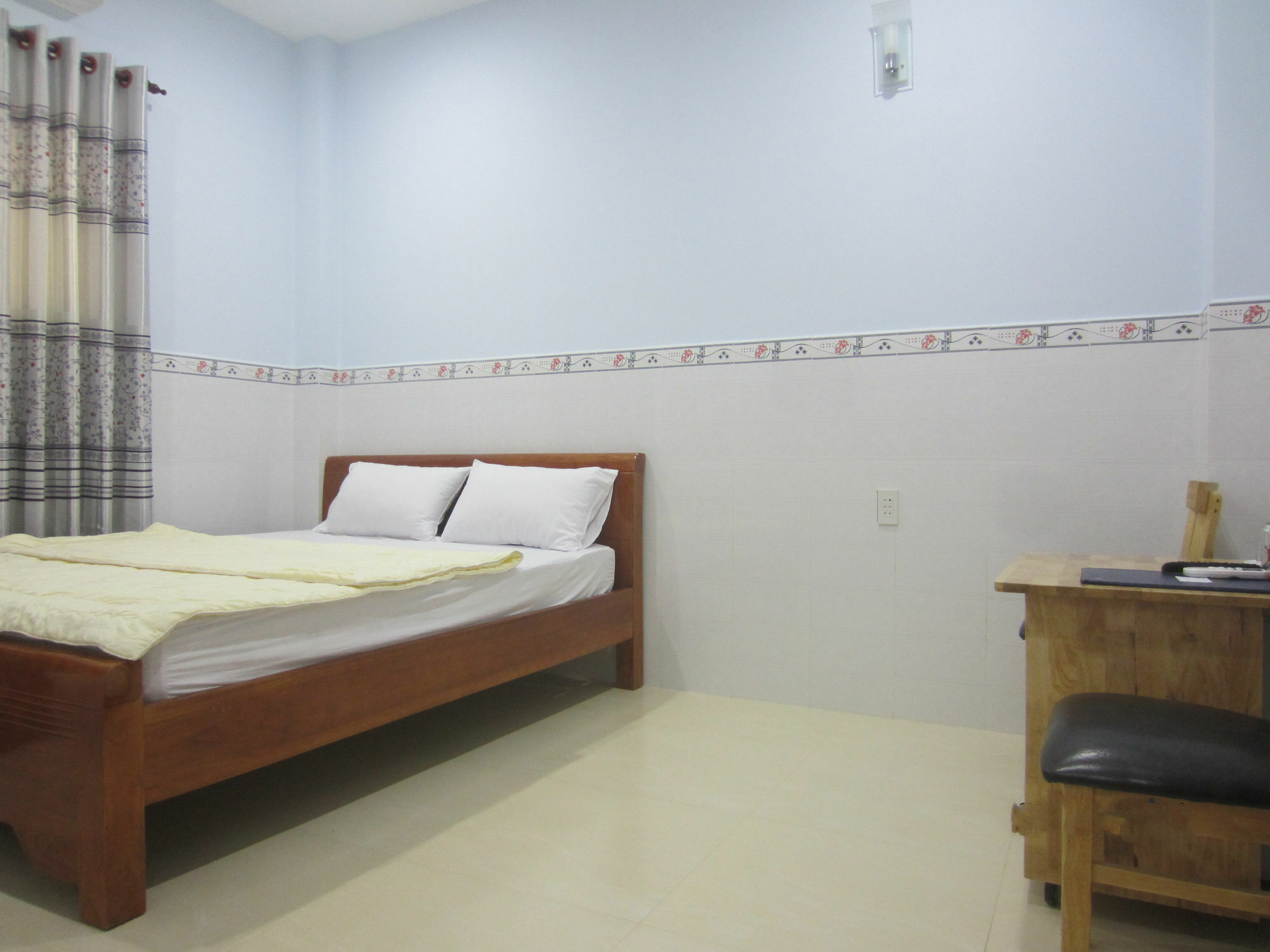 Ngan Giang Guesthouse Phu Quoc Buitenkant foto