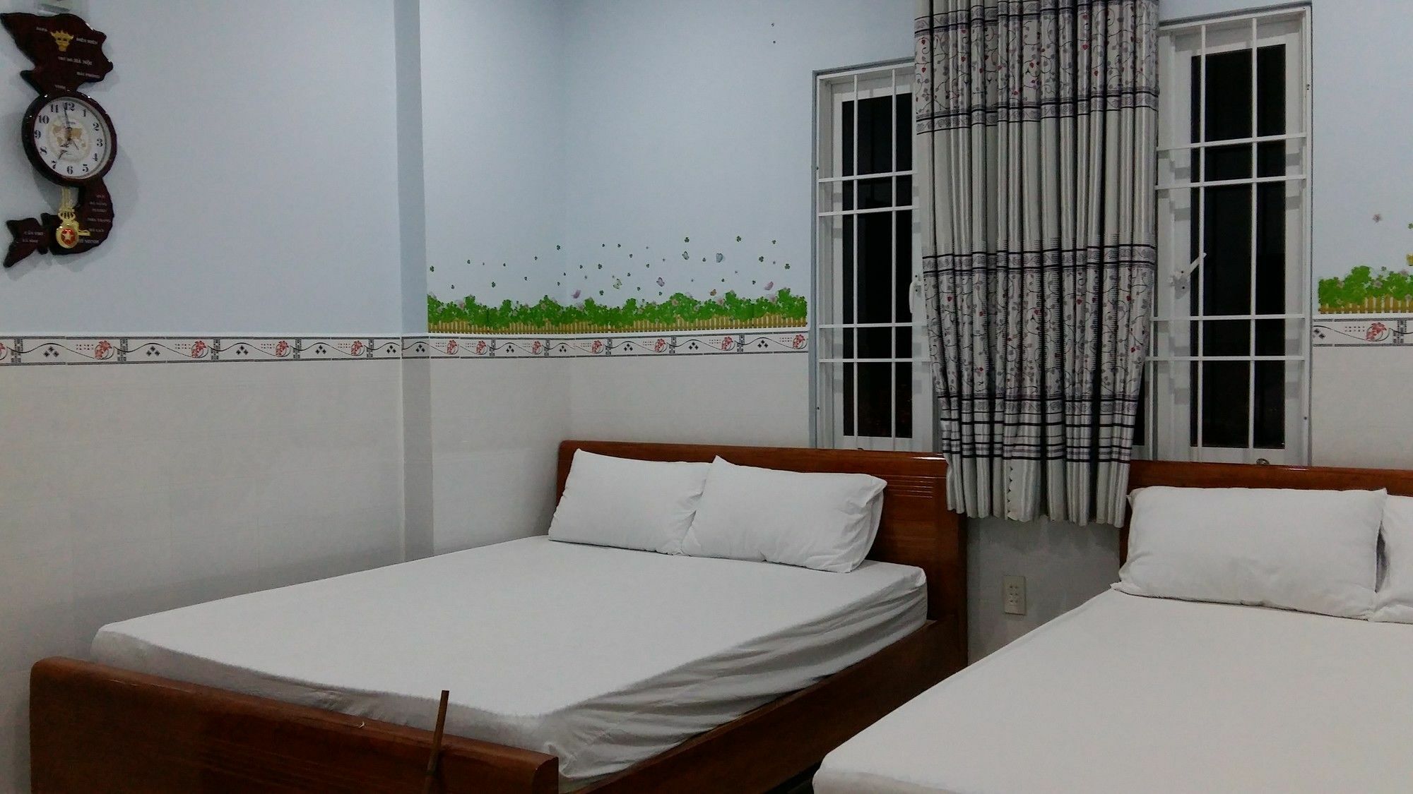 Ngan Giang Guesthouse Phu Quoc Buitenkant foto
